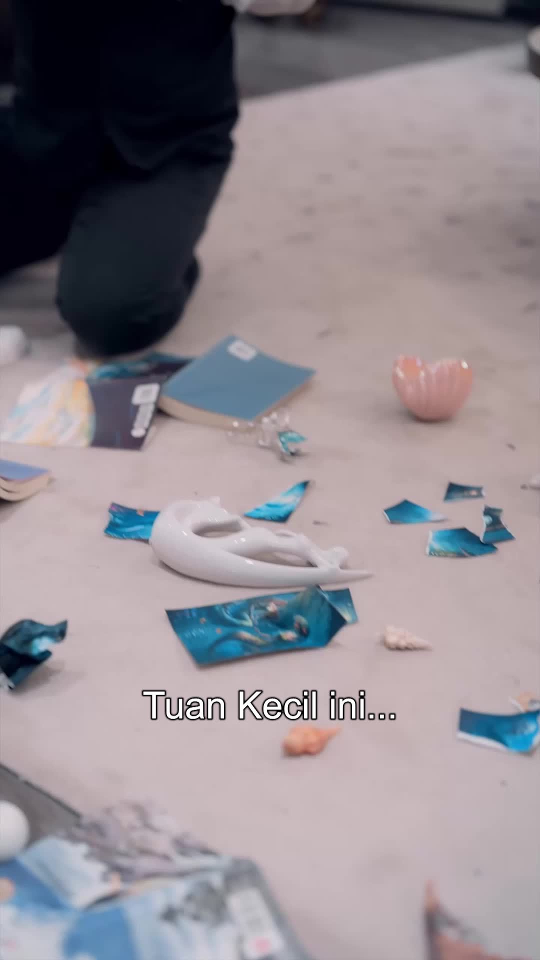 EP. 11 - รักลึกใต้คลื่น